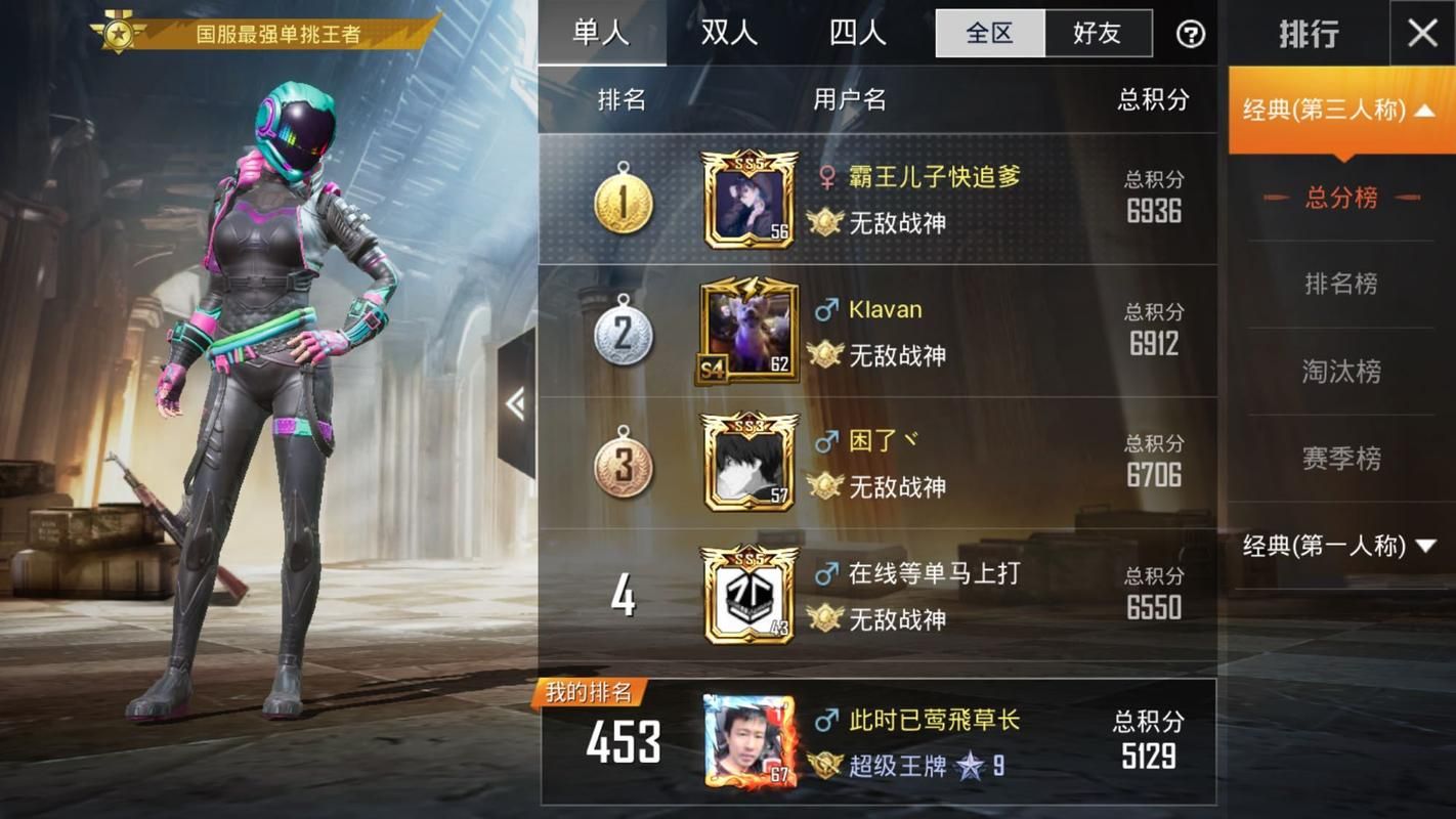 绝地求生游戏规则太复杂？看完这篇你就懂了！