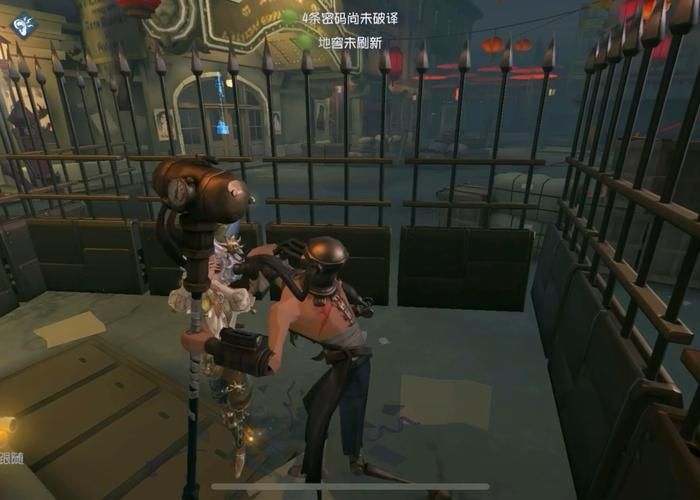 绝望者游戏怎么玩?老玩家分享实用技巧!