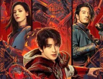 综漫之至高游戏讲了什么？剧情简介和看点分析！