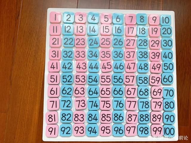 编一个数字游戏有啥用？原来好处这么多！