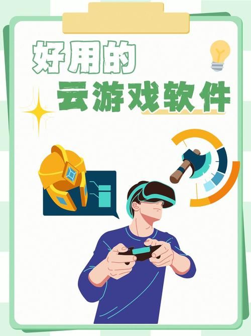编游戏的软件哪个好用？这几款简单易上手！