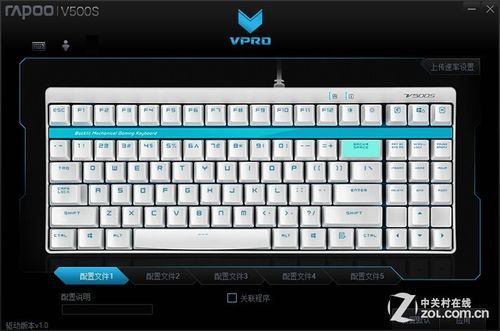 罪恶都市游戏键盘按键大全，所有功能一目了然！