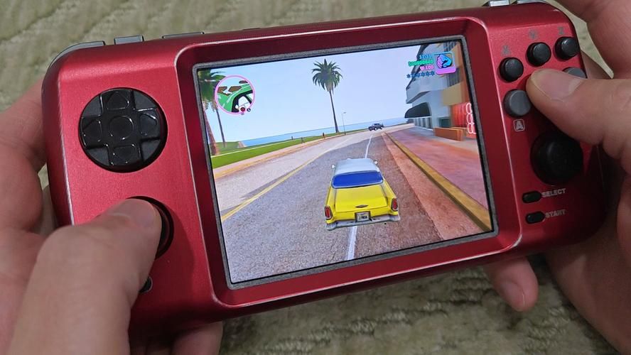 罪恶都市游戏键盘按键大全，所有功能一目了然！