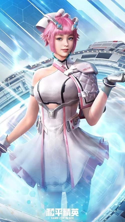 美女动漫游戏有哪些?宅男最爱的游戏都在这了!