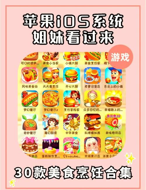 美女厨房游戏怎么操作？详细步骤和技巧分享！