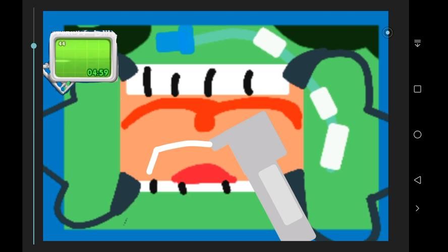 美女手术游戏怎么玩？新手必看超简单教程！