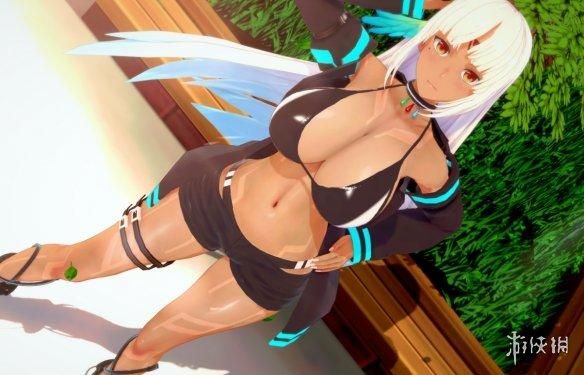 美女搞基游戏下载推荐，好玩又刺激的都在这！