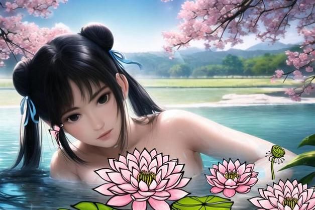 美女污游戏