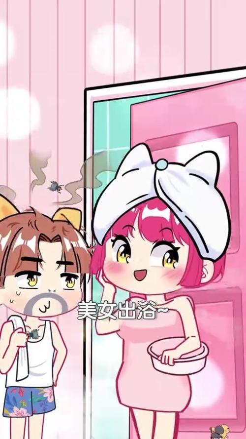 美女洗澡的游戏有哪些？宅男必玩手游大推荐！