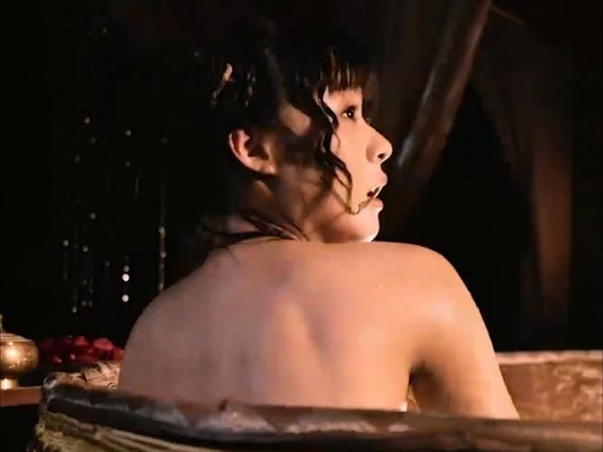 美女洗澡的游戏有哪些？宅男必玩手游大推荐！