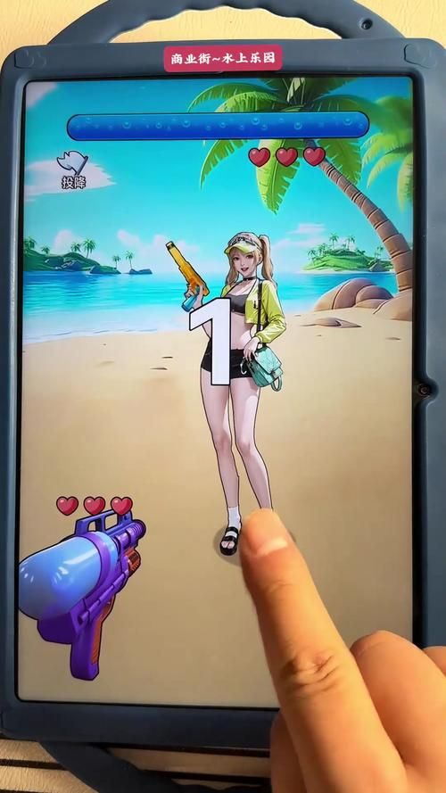 美女游戏怎么玩?新手快速上手攻略看这里!