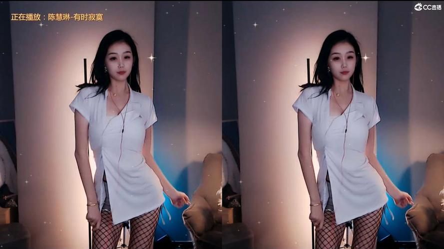 美女游戏直播在哪看？这几个平台主播颜值超高！
