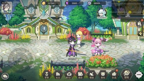 美妙天堂游戏下载：安卓/ios免费下载方法分享！