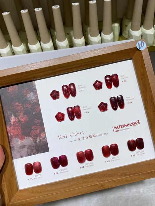 美甲游戏免费下载看这里！各种风格应有尽有！