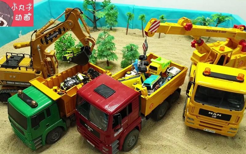 翻斗车游戏下载：好玩的翻斗车游戏都在这儿！