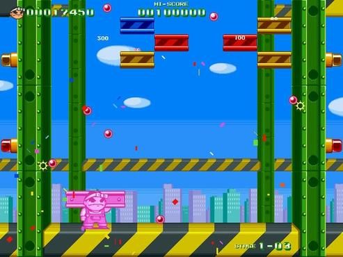 翻砖块游戏下载:热门游戏合集,一次玩个够!