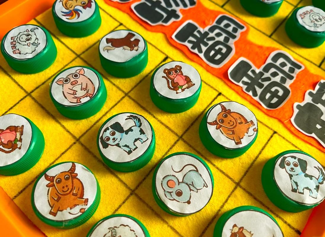 翻象棋的游戏叫什么？这个名字你一定听说过！