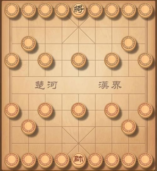 翻象棋的游戏叫什么？这个名字你一定听说过！