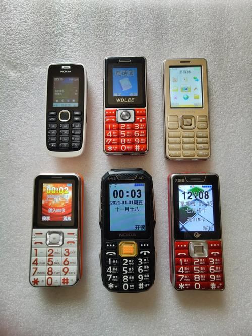 老人机上的游戏有哪些？这几款简单又好玩！