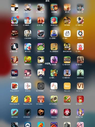 老人玩的手机游戏有哪些？这几款简单又好玩！