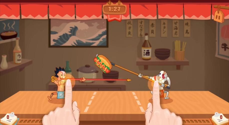 老年人玩啥手游好？这几款简单又有趣！