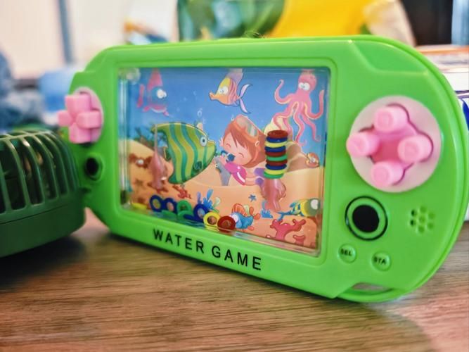 老年机也能畅玩游戏?这几款简单又好玩!