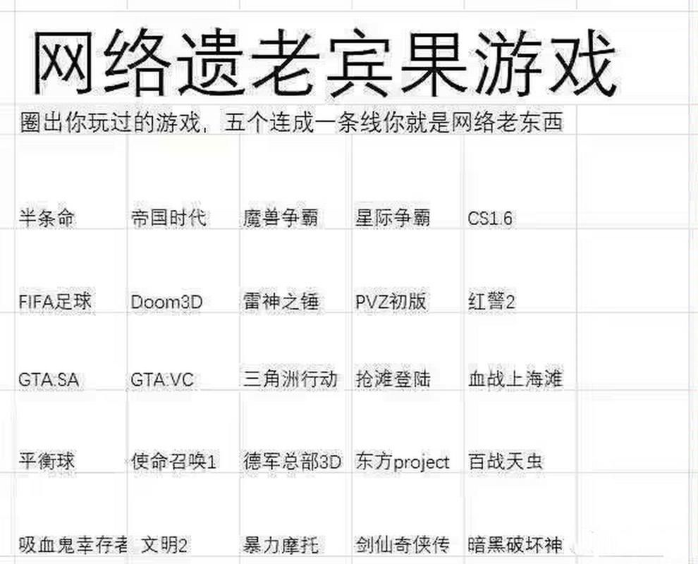 老年益智游戏哪个好？过来人推荐这几个！