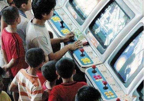 老底子游戏大盘点,80后90后都玩过的经典!