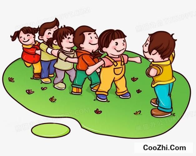 老鹰捉小鸡游戏攻略，让你成为最强“老鹰”！