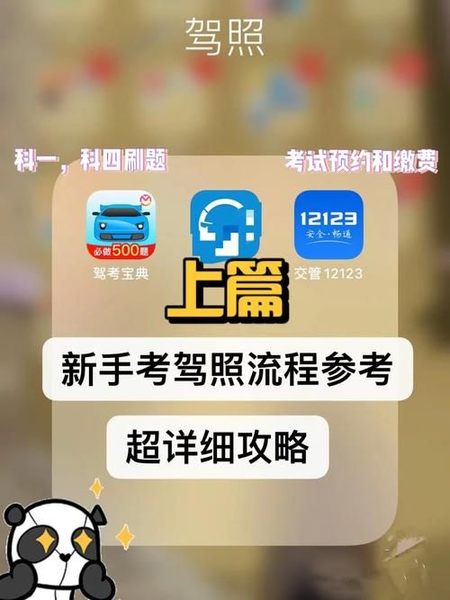 考驾照的游戏哪个好？新手司机必看推荐！