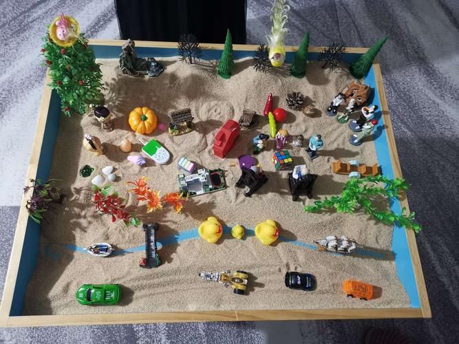 联合国沙盘游戏在哪玩？线上线下体验方式汇总！