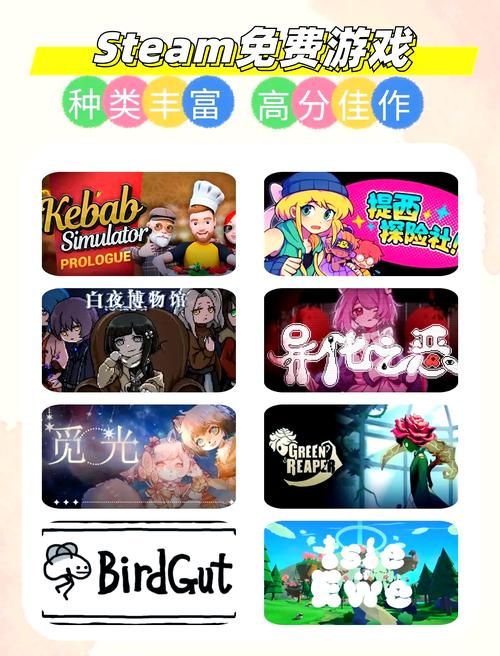 联机类生存游戏哪个好玩？老玩家推荐这几个！