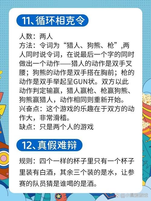 聚会不知道玩什么？传话游戏怎么玩看这篇就够了！