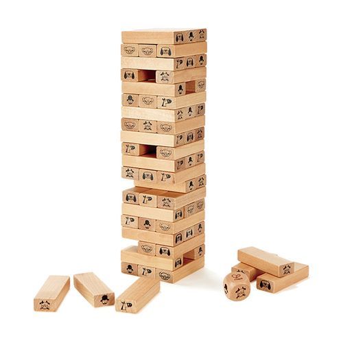 聚会游戏抽木条怎么玩？看这篇就够了！