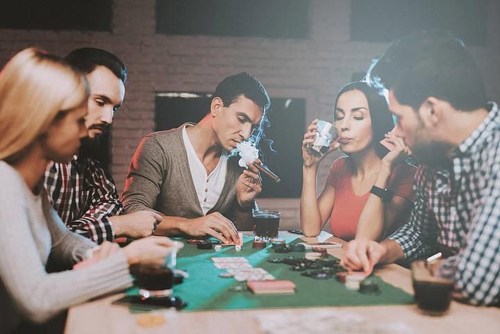 聚会玩什么?头脑风暴游戏怎么玩?气氛搞起来!