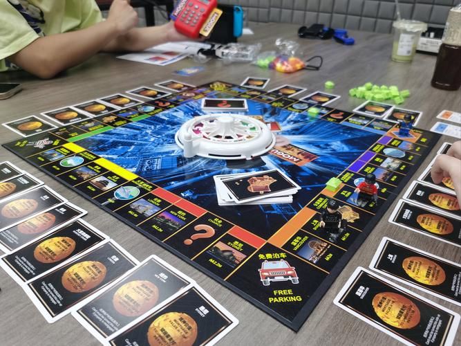 聚会玩什么?这些男女趣味性游戏活跃气氛必备!