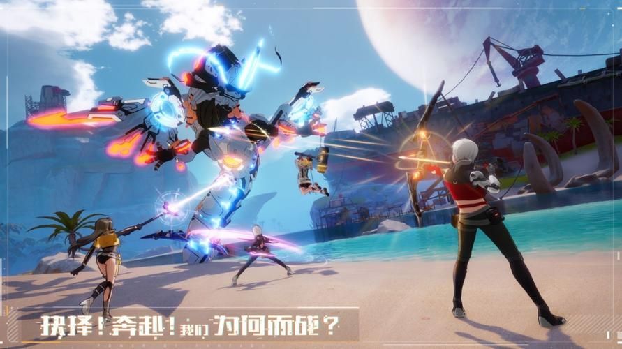 肝游戏排名手游大盘点,爆肝玩家必备的手游!