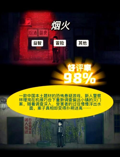 胆小勿入！史上最吓人的游戏合集来了！