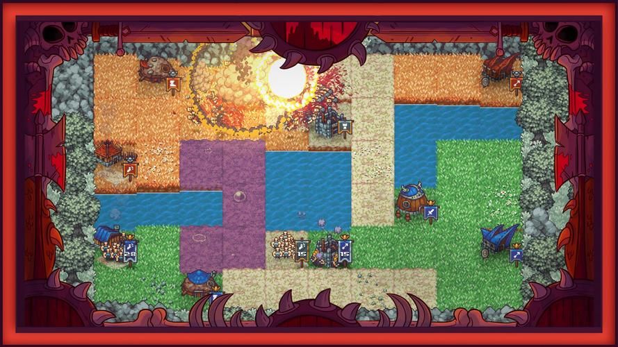 胜者为王游戏哪个版本好？不同版本对比分析！