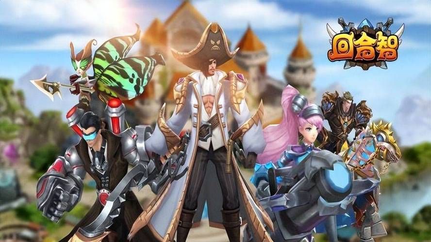 能招募小弟的游戏盘点,喜欢这类的别错过!