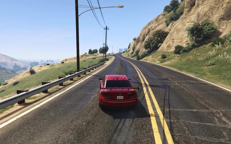 能流畅玩gta5的游戏机推荐，这几款闭眼入不亏！