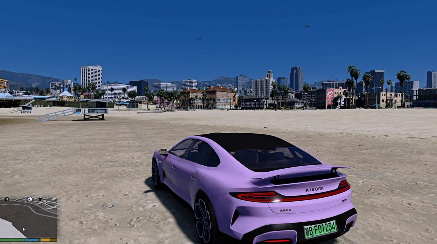 能流畅玩gta5的游戏机推荐，这几款闭眼入不亏！