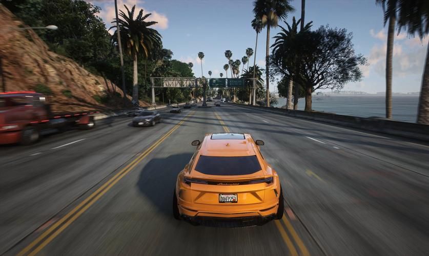 能流畅玩gta5的游戏机推荐，这几款闭眼入不亏！