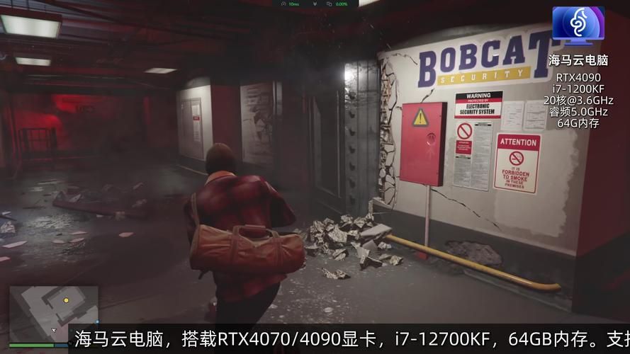 能玩gta5的游戏本有哪些?高性价比游戏本推荐!