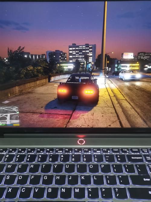 能玩gta5的游戏本有哪些?高性价比游戏本推荐!