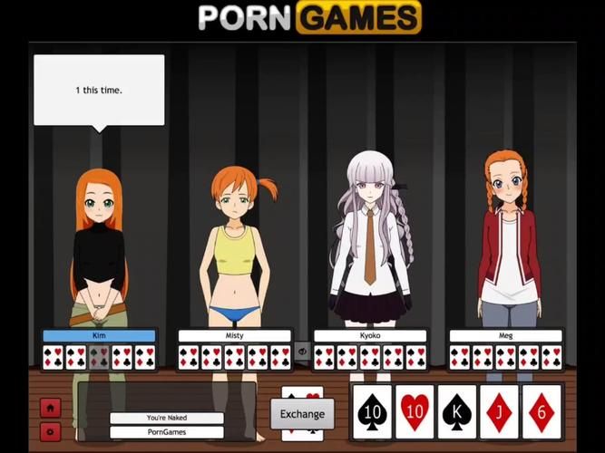 脱光衣服小游戏在哪玩？这些平台让你玩到嗨！