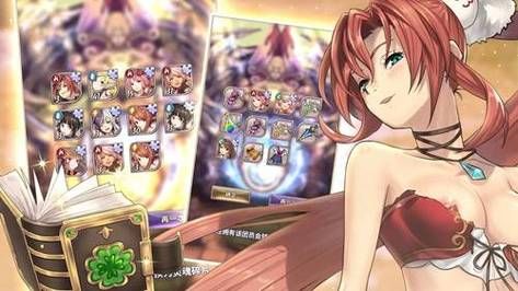 脱女生内裤游戏有哪些？宅男必玩手游推荐！