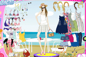 脱妹妹衣服游戏怎么玩？老司机手把手教你通关！