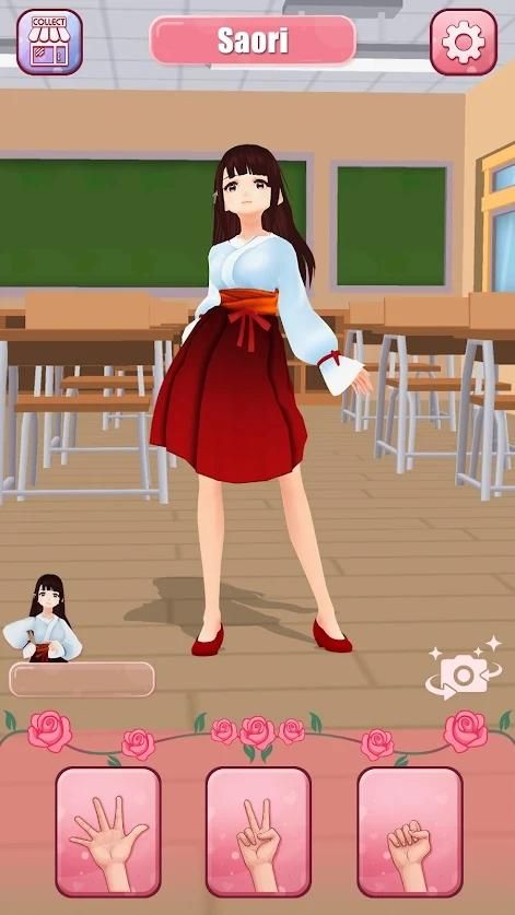 脱美女衣服的小游戏怎么玩？超详细攻略看这里！