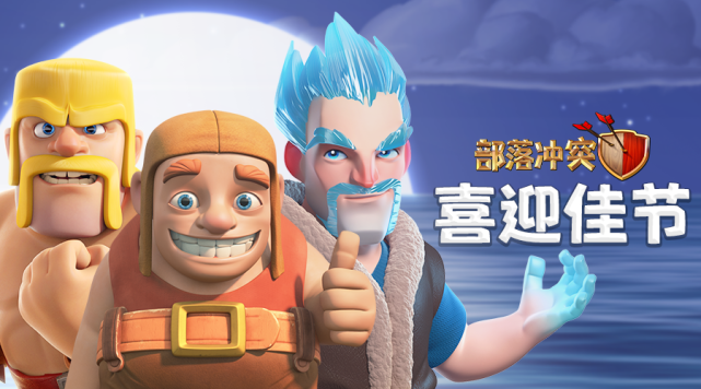 腾讯格斗游戏哪个最火?看看这份人气榜单!